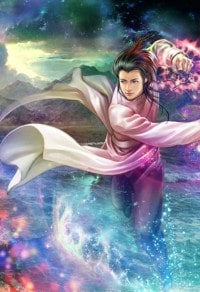無敵戰神周天