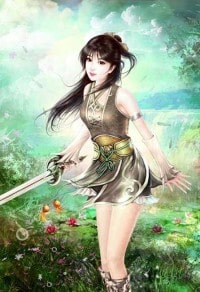 （終極三國同人）隱藏愛（孫權+穿越女）
