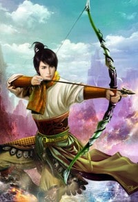 我在火影畫漫畫