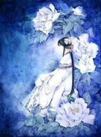 那年夏天，梔子花開