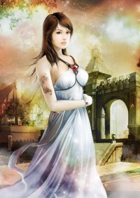 宠爱男男小妾