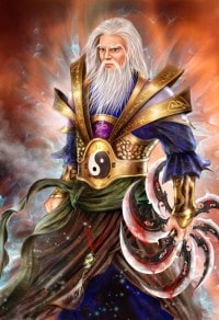 太監重生之妙手神醫