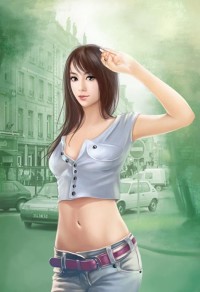 豪門寵婚：搶來的新娘