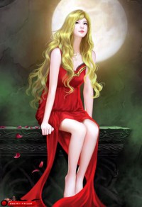 情人劫：恶魔情人十六岁-恶魔情人未成年