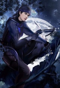 英雄傳說：烏之軌跡