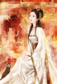 渣子賤妾作妖，反派夫人整頓侯府