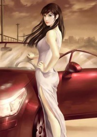 直播：開局女主持人被我懟哭了