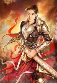 極限武尊